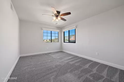 Bedroom - 1685 E Deer Shadow Ln, Oro Valley, AZ 85737 photo 5 of 6
