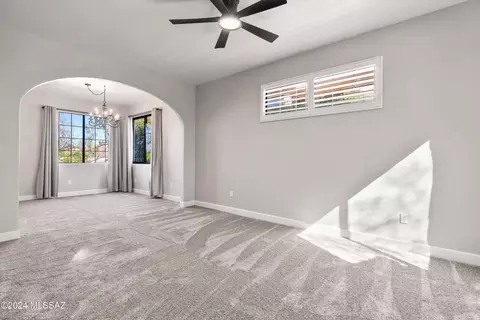 Living - 1685 E Deer Shadow Ln, Oro Valley, AZ 85737 photo 2 of 3