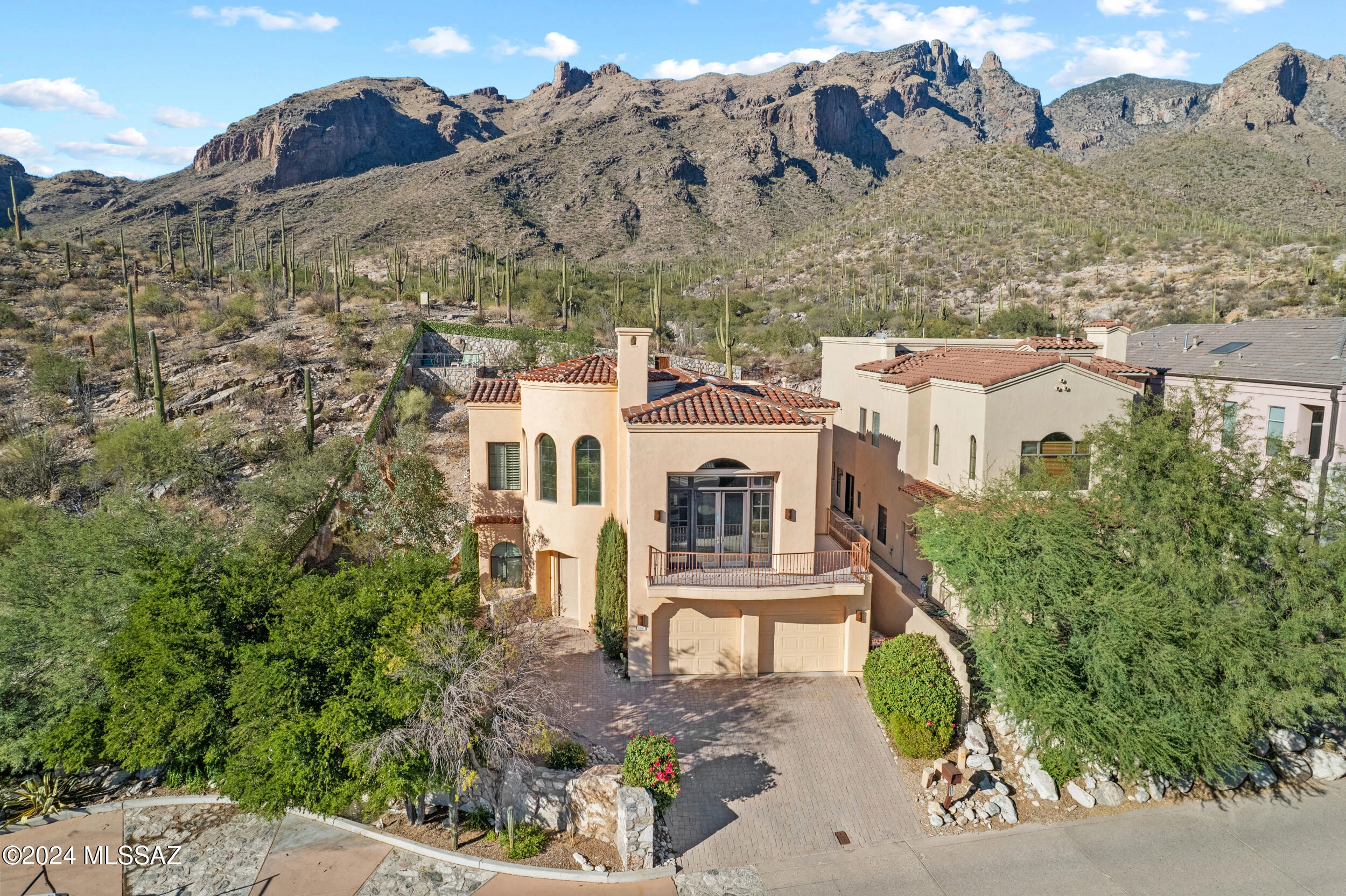 3903 E Playa De Coronado  