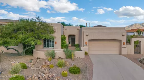 39013 S Riverwood Ct, Saddlebrooke, AZ 85739