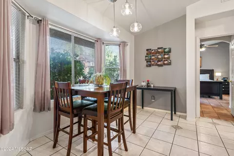 Dining - 10239 E Gray Hawk Dr, Tucson, AZ 85730 photo 1 of 2