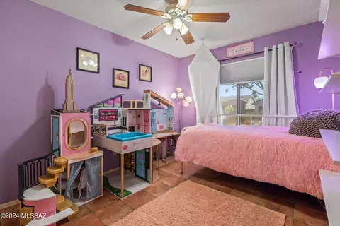 Bedroom - 10239 E Gray Hawk Dr, Tucson, AZ 85730 photo 4 of 4