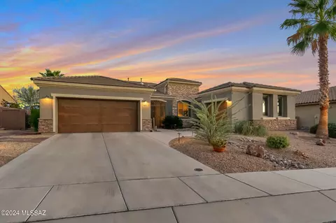 1472 E Lower Mine Ln, Sahuarita, AZ 85629