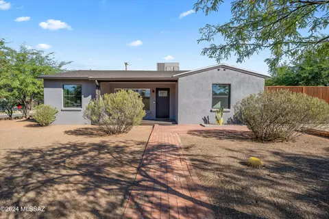 2601 E Linden St, Tucson, AZ 85716