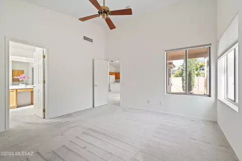 Bedroom - 9820 E Cisco Ct, Tucson, AZ 85748 photo 1 of 4