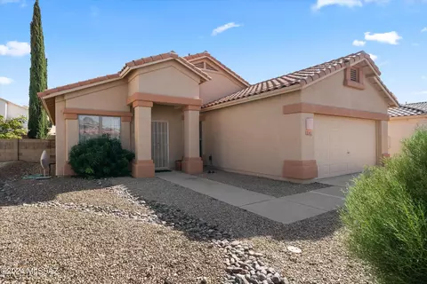 9820 E Cisco Ct, Tucson, AZ 85748