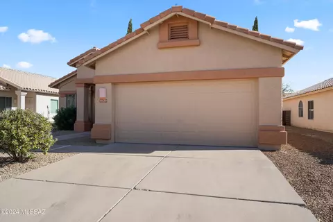 Exterior - 9820 E Cisco Ct, Tucson, AZ 85748 photo 5 of 6