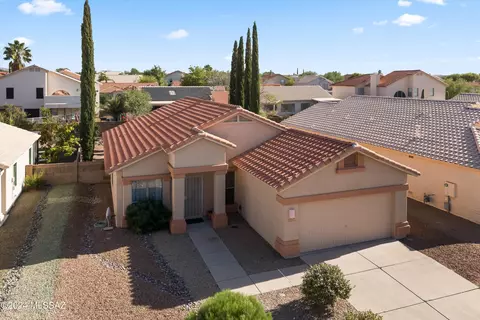 View/Area - 9820 E Cisco Ct, Tucson, AZ 85748 photo 2 of 2