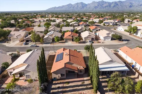 View/Area - 9820 E Cisco Ct, Tucson, AZ 85748 photo 1 of 2
