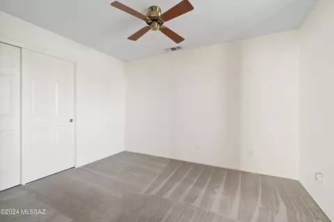 Bedroom - 9820 E Cisco Ct, Tucson, AZ 85748 photo 2 of 4