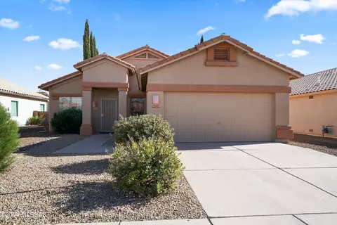 Exterior - 9820 E Cisco Ct, Tucson, AZ 85748 photo 3 of 6