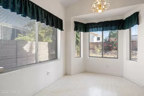 Dining - 9820 E Cisco Ct, Tucson, AZ 85748 photo 1 of 1