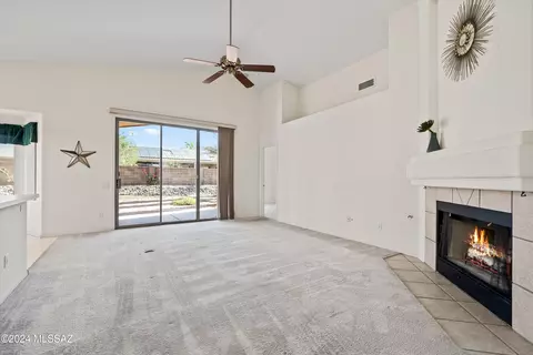 Living - 9820 E Cisco Ct, Tucson, AZ 85748 photo 2 of 5