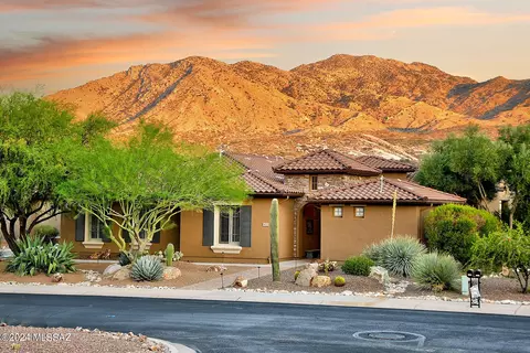 36727 S Ocotillo Canyon Dr, Saddlebrooke, AZ 85739