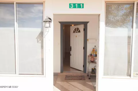 311 Euclid St, Sunsites, AZ 85625 photo 2