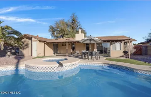 4573 W Annabelle St, Tucson, AZ 85741