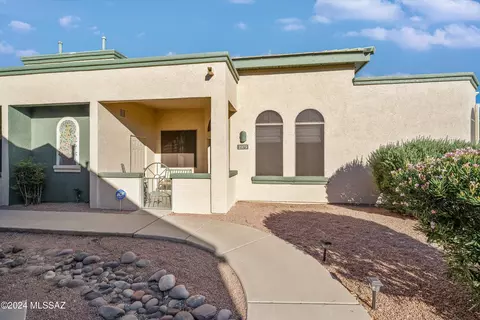 2375 W Va Di Silvio, Tucson, AZ 85741