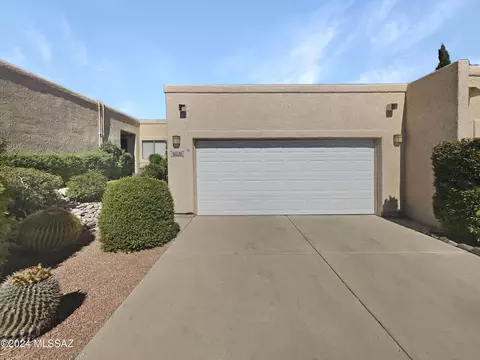 7267 Caminito Feliz, Tucson, AZ 85710