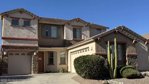 1216 W Rodriguez Rd, Oro Valley, AZ 85755