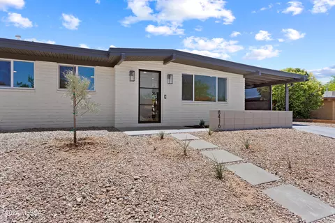 8416 E 23rd St, Tucson, AZ 85710