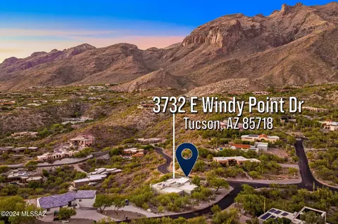 Other - 3732 E Windy Point Dr, Tucson, AZ 85718 photo 19 of 19