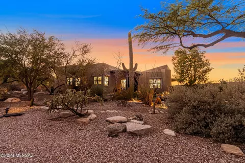 Other - 3732 E Windy Point Dr, Tucson, AZ 85718 photo 2 of 19