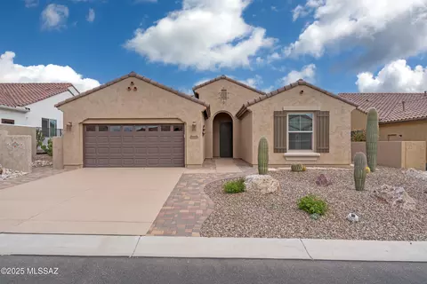 59855 E Juniper Rd, Oracle, AZ 85623