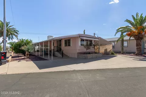 5441 W Flying M St, Tucson, AZ 85713