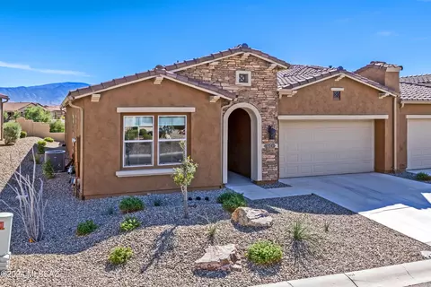61045 E Flint Dr, Oracle, AZ 85623