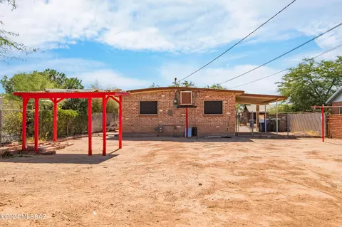 2907 E 24th St, Tucson, AZ 85713 photo 21