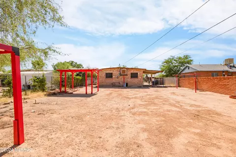 2907 E 24th St, Tucson, AZ 85713 photo 20