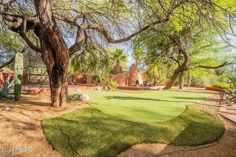 3000 N Sonoran Sunset Pl, Tucson, AZ 85749