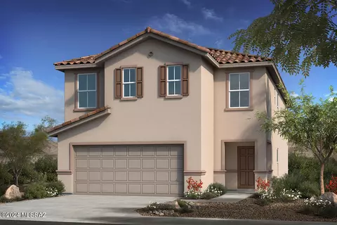 9120 E White Bluff Ct, Tucson, AZ 85730