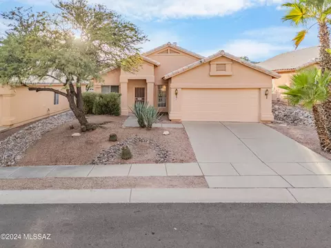 5177 N Whitehurst Pl, Tucson, AZ 85750