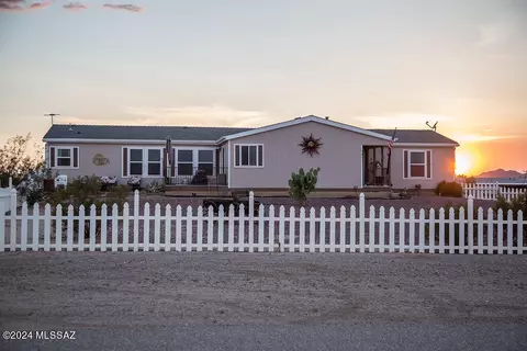 5407 N Whitetail Rd, Marana, AZ 85653