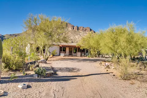 6106 W Tucson Estates Pkwy, Tucson, AZ 85713