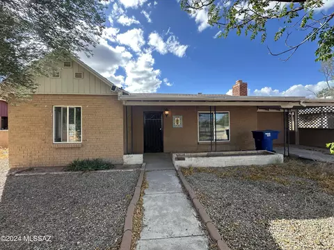 5162 S 6th Ave, Tucson, AZ 85706