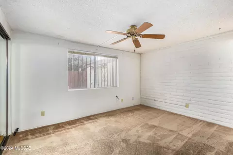 Bedroom - 7752 E Kenyon Dr, Tucson, AZ 85710 photo 1 of 6