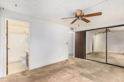 Bedroom - 7752 E Kenyon Dr, Tucson, AZ 85710 photo 3 of 6