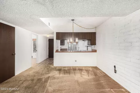 Dining - 7752 E Kenyon Dr, Tucson, AZ 85710 photo 1 of 1