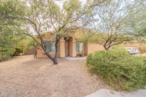 11139 W Tonto Basin Dr, Marana, AZ 85658