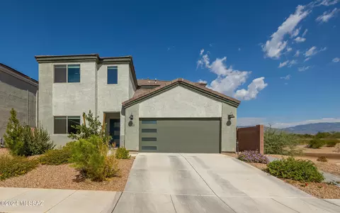 12787 E Giada Dr, Vail, AZ 85641