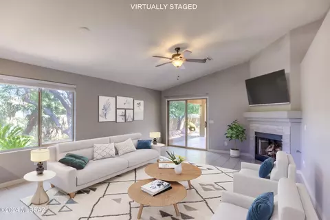 2330 N Emerald Lake Ct, Tucson, AZ 85749