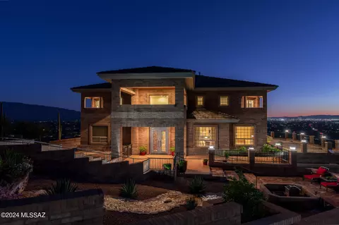 11730 E Balboa Pl E, Tucson, AZ 85749
