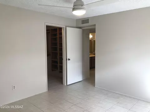 Bedroom - 4452 E Fort Lowell Rd, Tucson, AZ 85712 photo 1 of 2