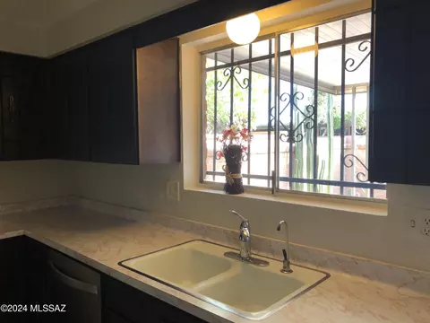 Kitchen - 4452 E Fort Lowell Rd, Tucson, AZ 85712 photo 1 of 4