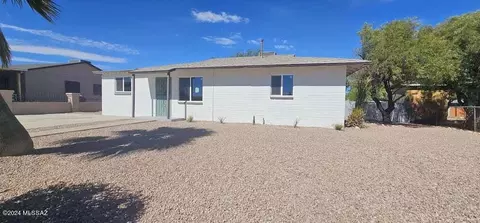 2237 E Hidalgo Vis, Tucson, AZ 85713