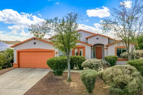 2931 W Calle Leonido, Tucson, AZ 85746