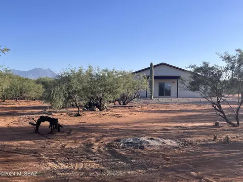 3384 El Toro Rd, Sahuarita, AZ 85629
