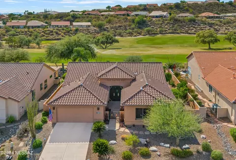 37266 S Rock Crest Dr, Saddlebrooke, AZ 85739